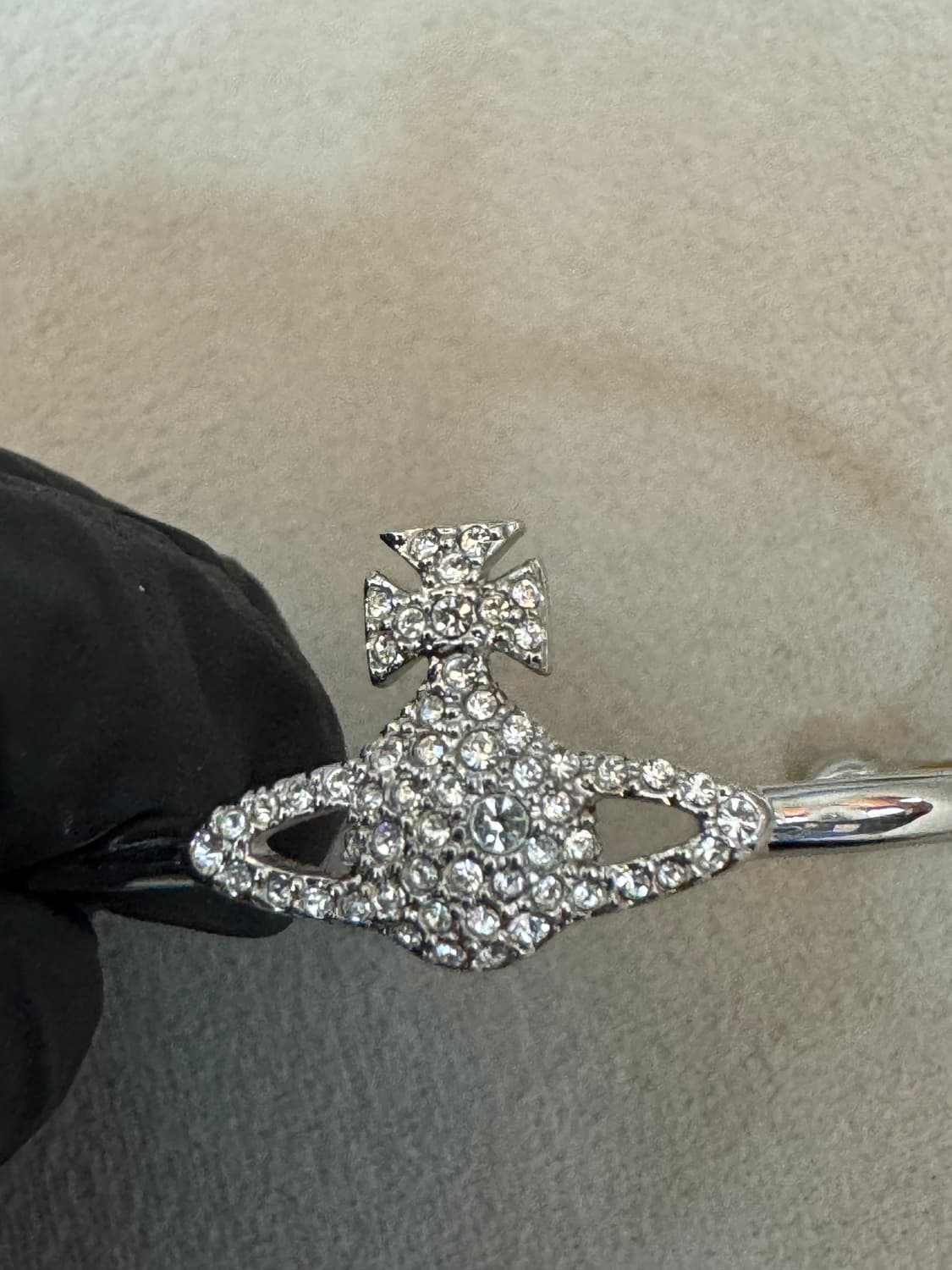 비비안웨스트우드 브레이슬릿 뱅글 팔찌  상품이미지2