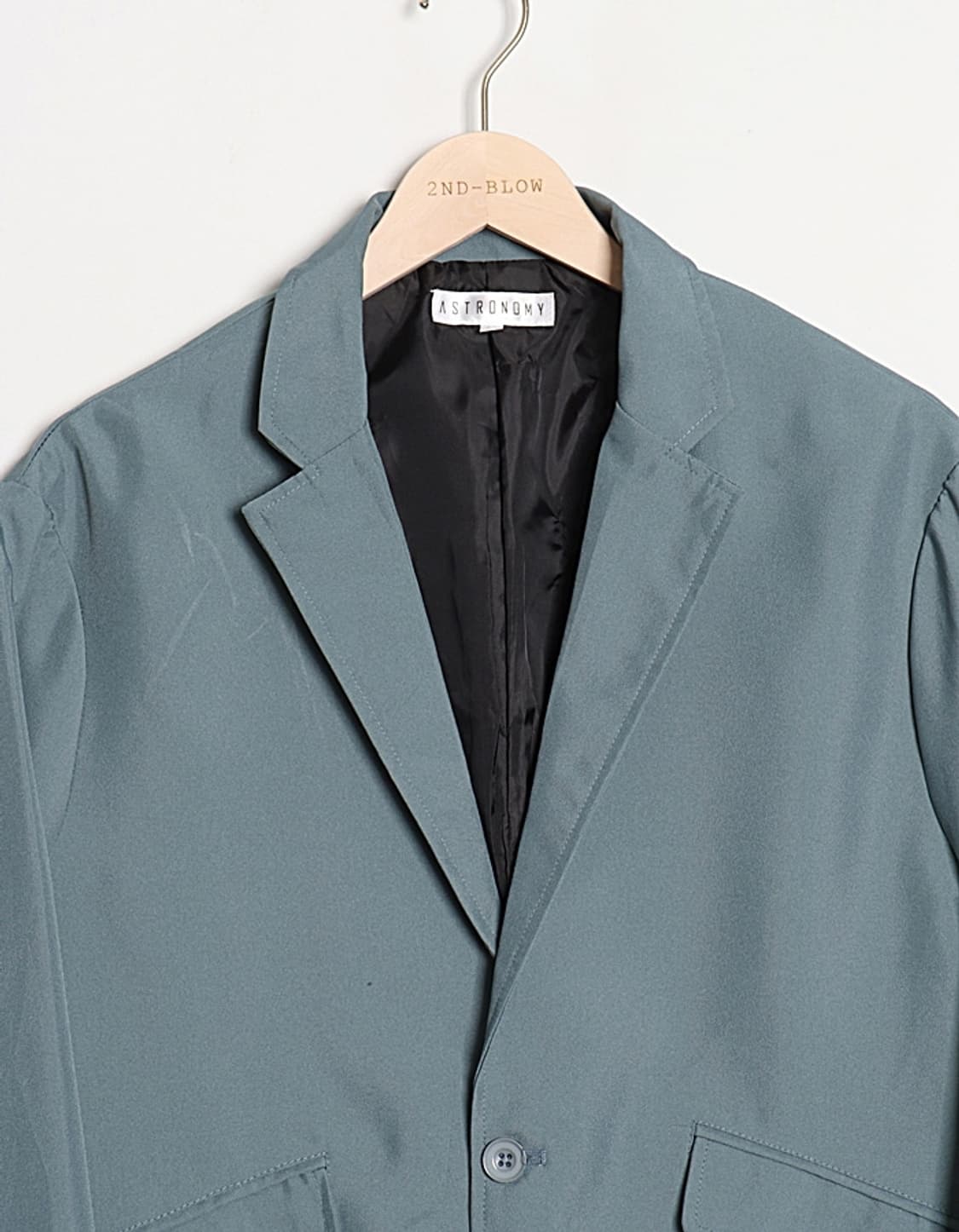 ASTRONOMY Color Blazer 상품이미지2