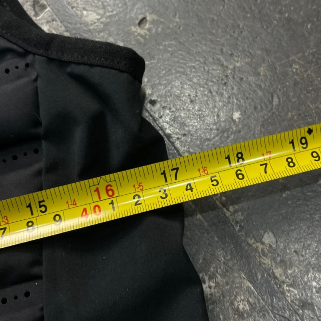 95 나이키 에어로로프트 패딩조끼  상품이미지6