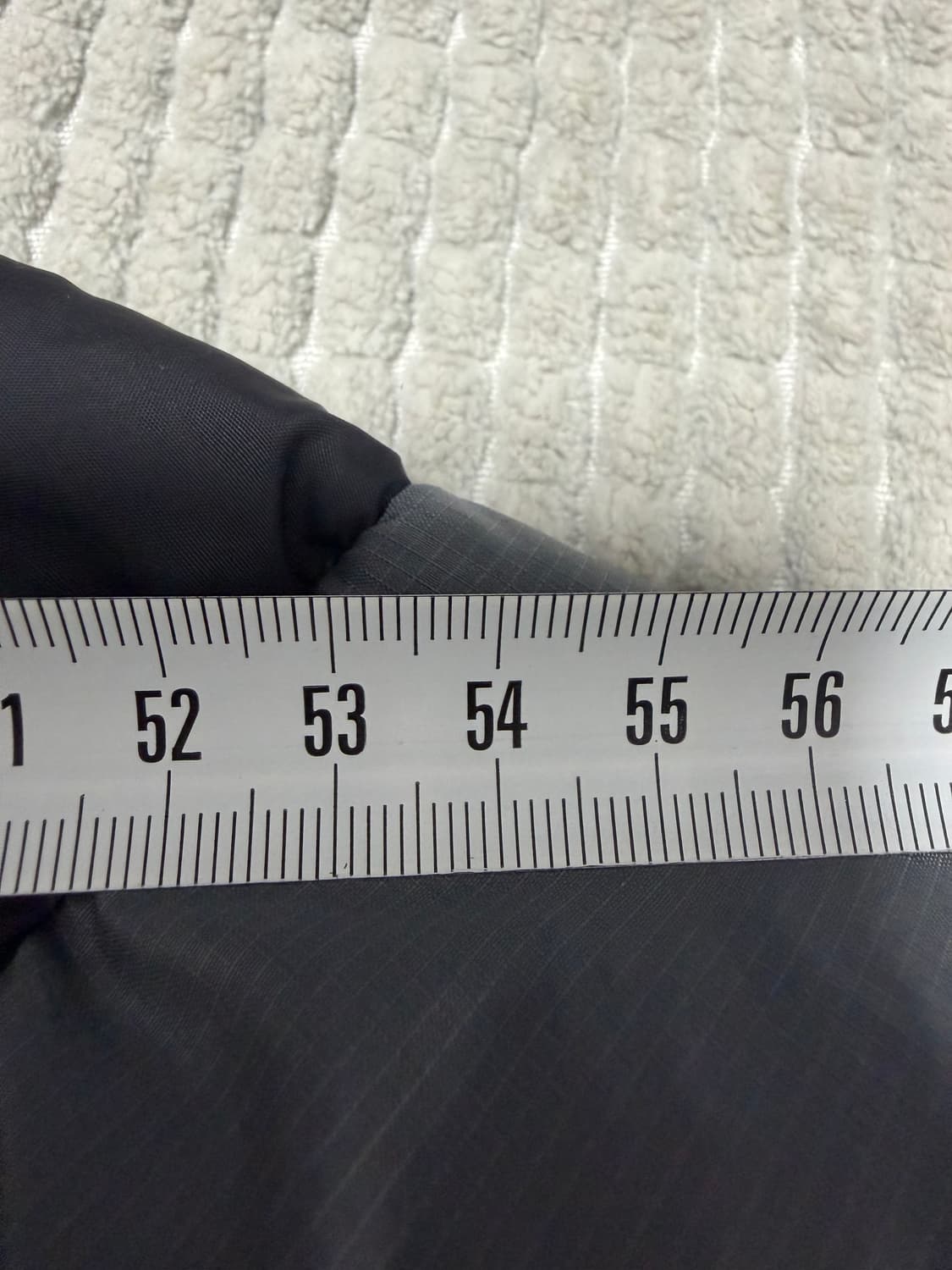 노스페이스 눕시 700 패딩 상품이미지6