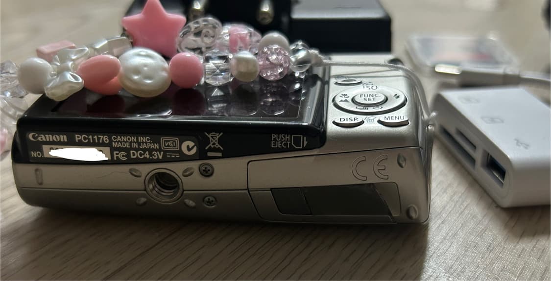 캐논 익시800is/익서스800is/ixy 800is/ixus 800is 상품이미지4