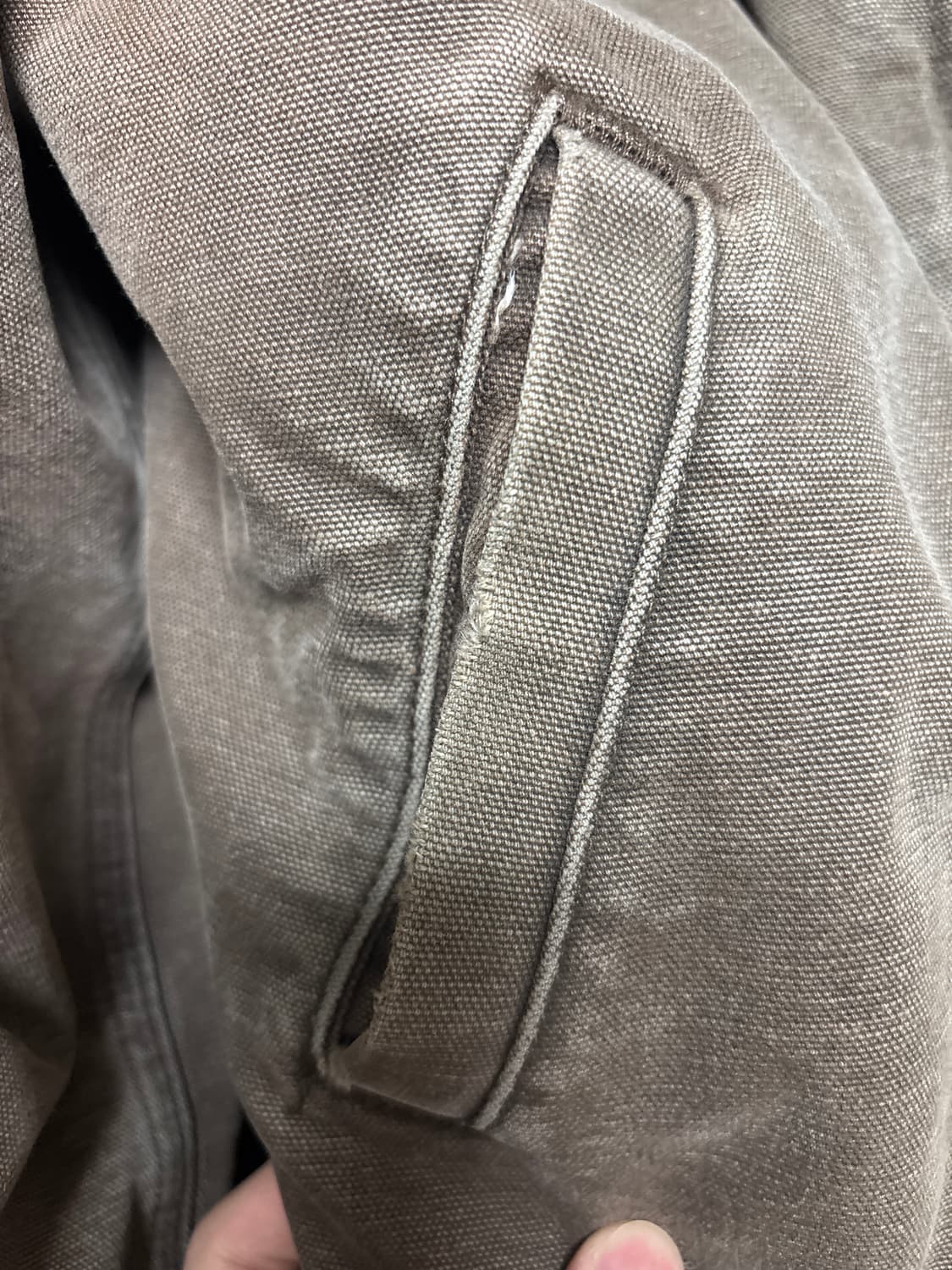 00s 칼하트 산타페 cht 상품이미지6