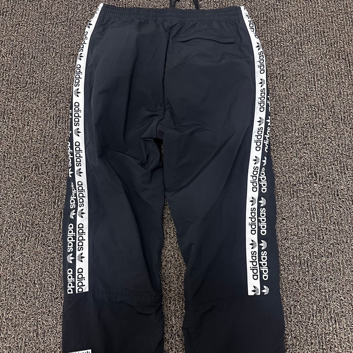 아디다스 조거팬츠 트레이닝 운동복 바지 L 상품이미지6