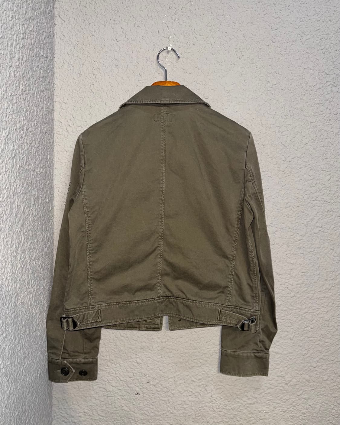 폴로 야상자켓  상품이미지7