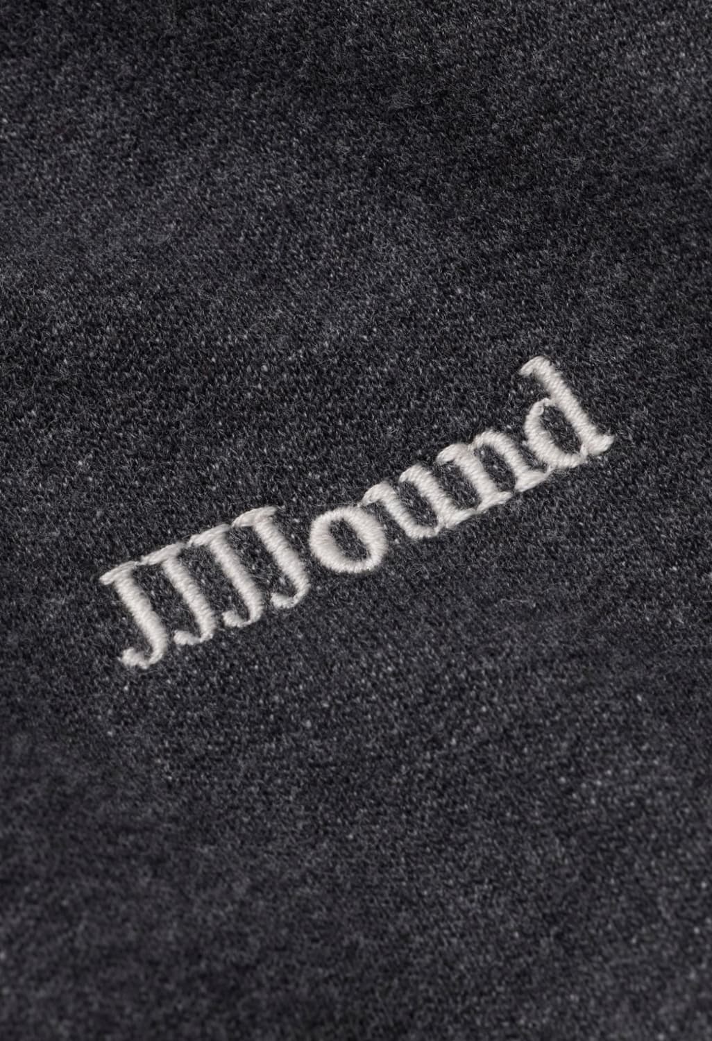 JJJJound 25ss 그레이스케일 후디 XL 상품이미지3