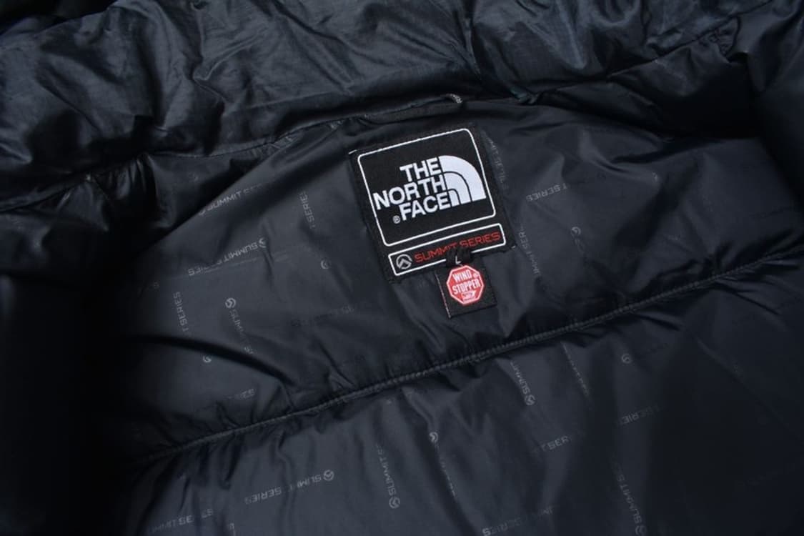 노스페이스 700 패딩 구스다운 자켓 L  상품이미지4