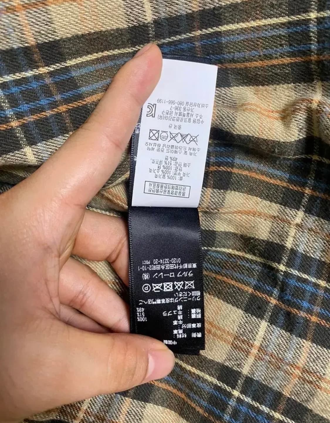 더블알엘 Rrl 리미티드 홀스하이드 가죽 레더자켓 m 상품이미지8