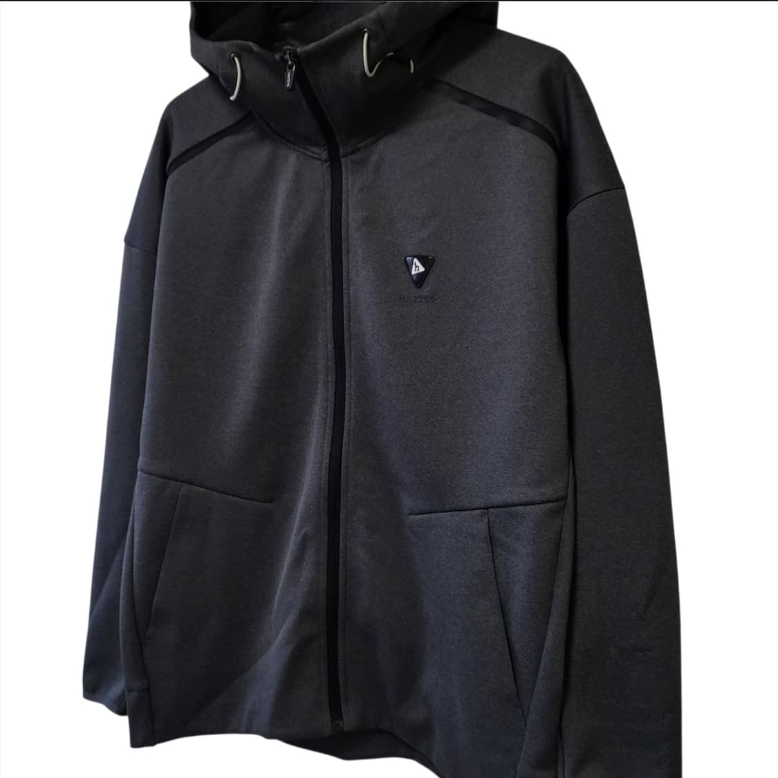 헤지스 골프웨어져지 100-105 트랙탑자켓 상품이미지4