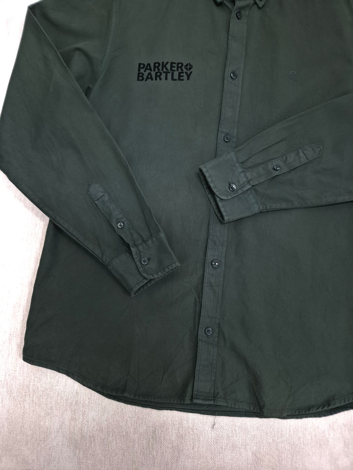 칼하트 셔츠 상품이미지3