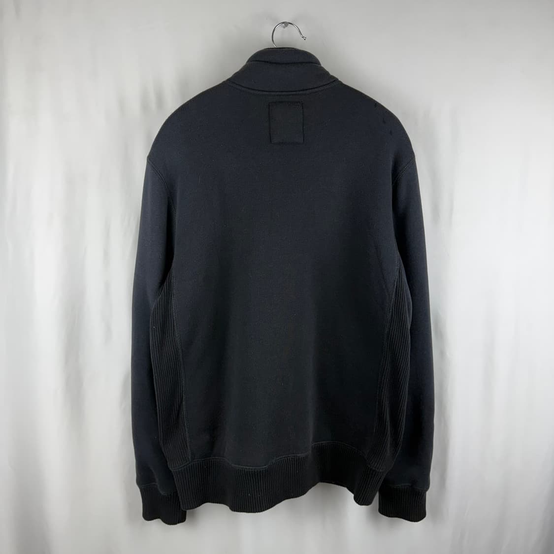 L) GAP 보아 플리스 집업 자켓 차콜 상품이미지6