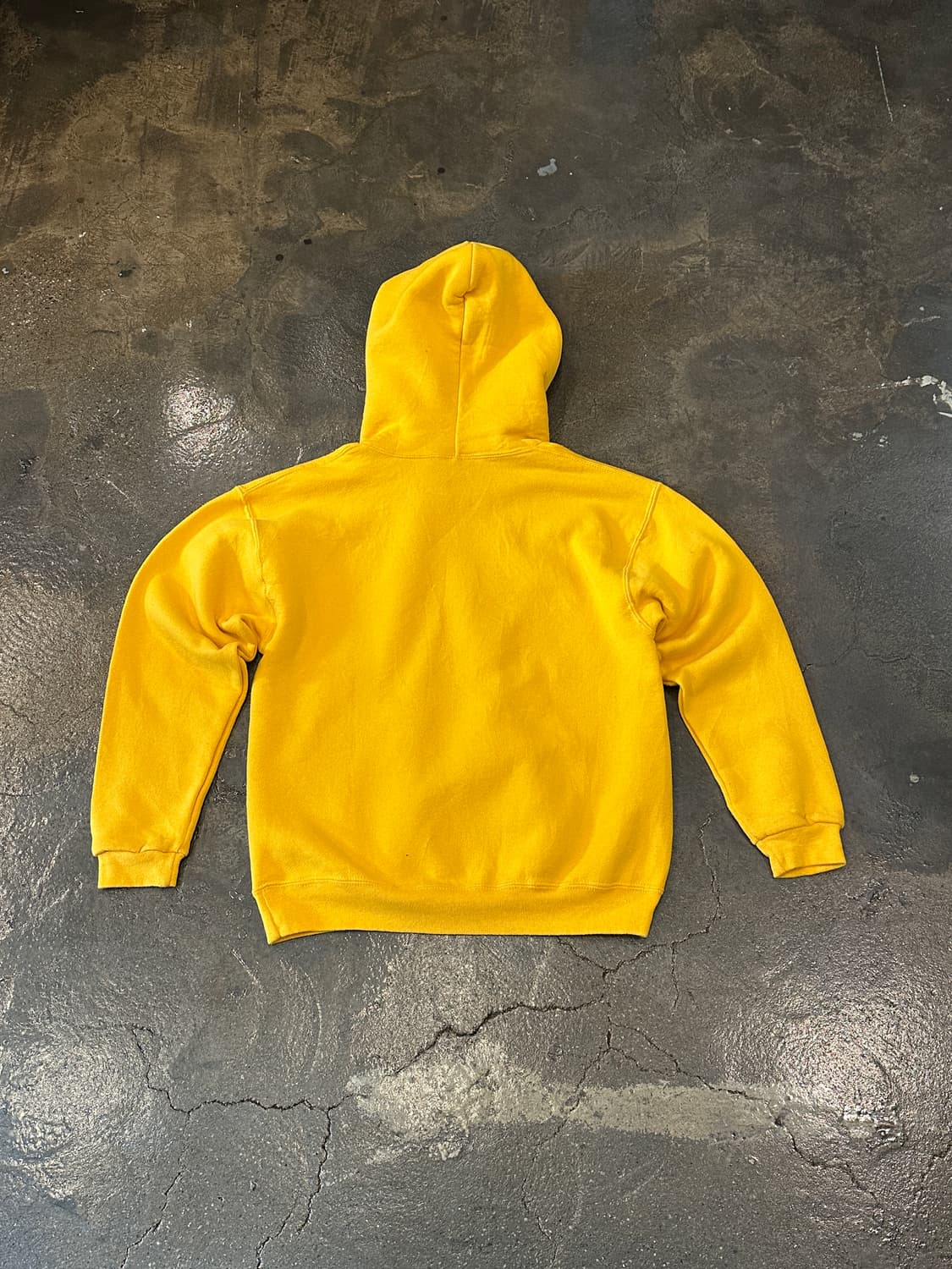 러셀 EAST CAROLINA 후드티 L 상품이미지2