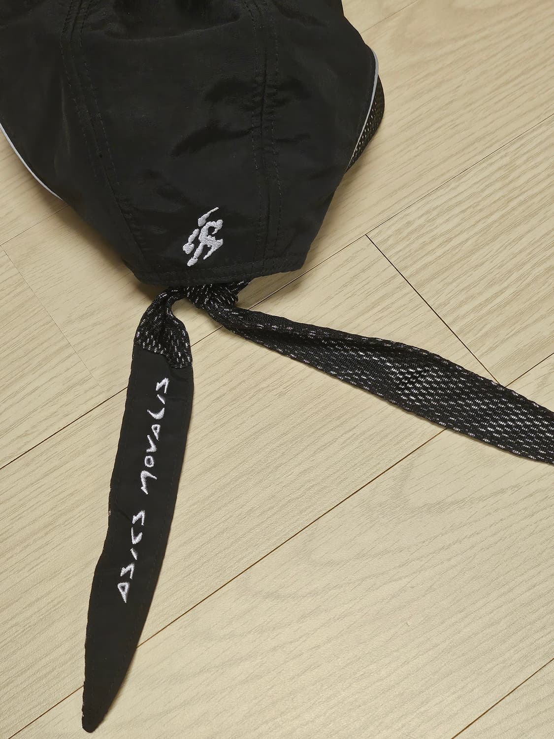 아식스 키코 asics novalis 캡 상품이미지3