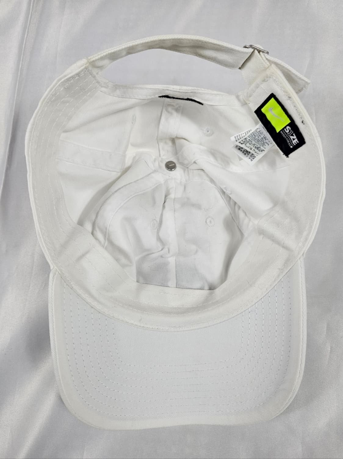 나이키서울볼캡 상품이미지5