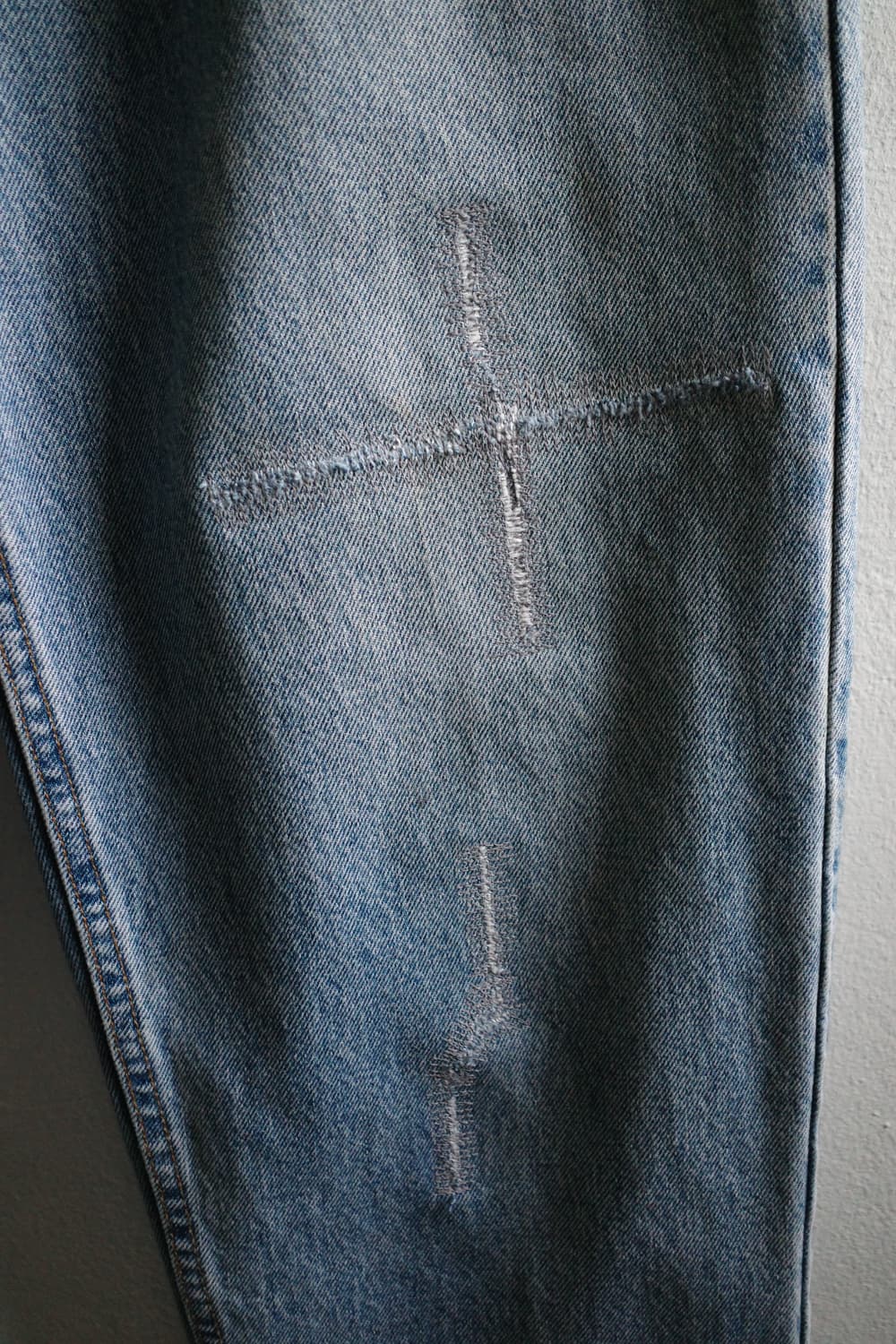 리바이스 560 데님 팬츠 상품이미지3