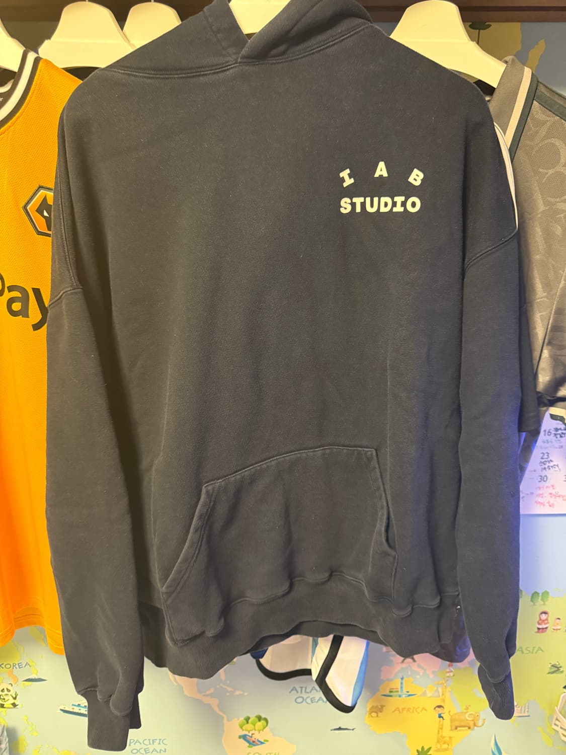 아이앱 네이비 셋업 상품이미지1