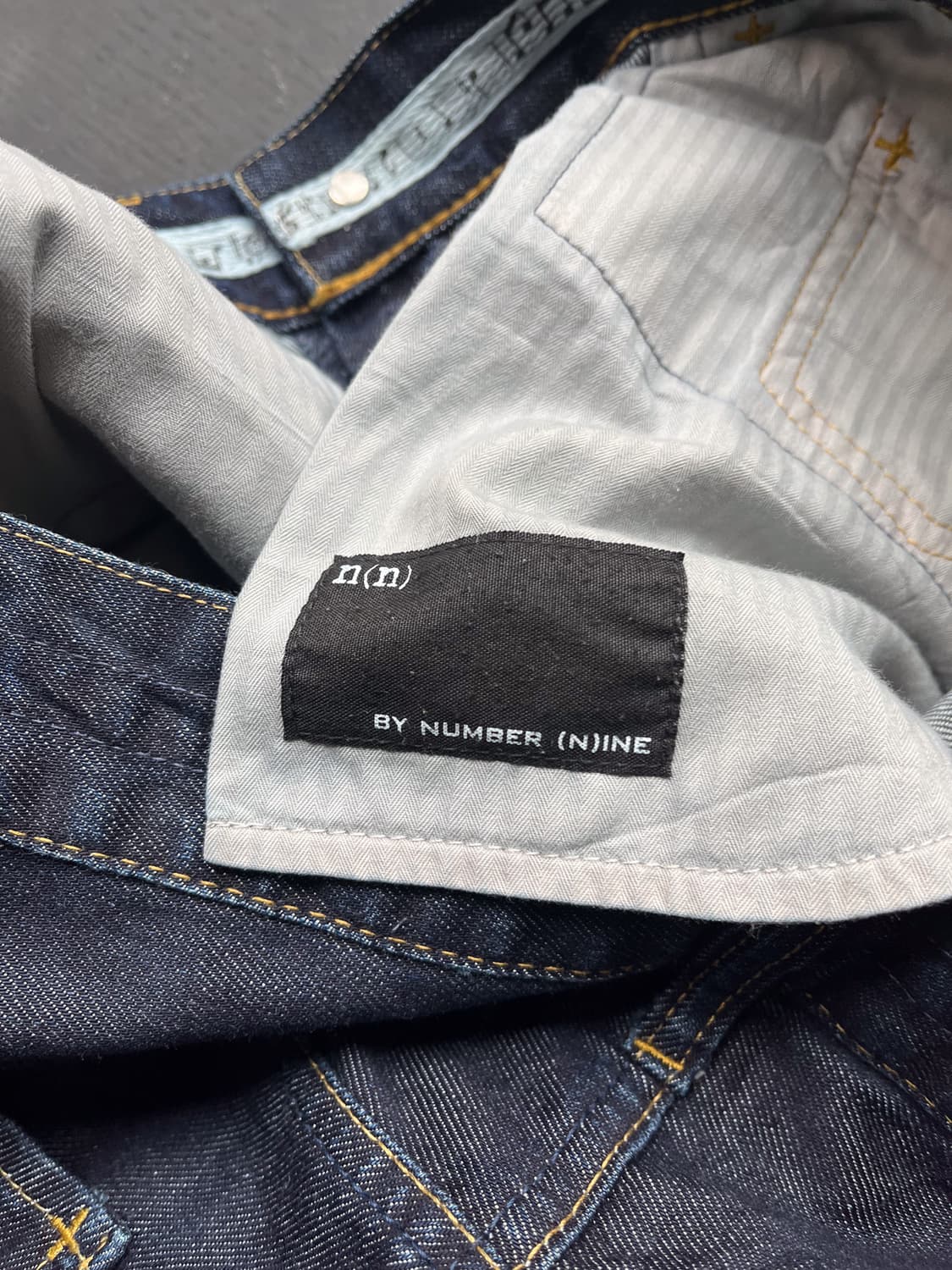 Number (N)ine X Atmos 상품이미지10