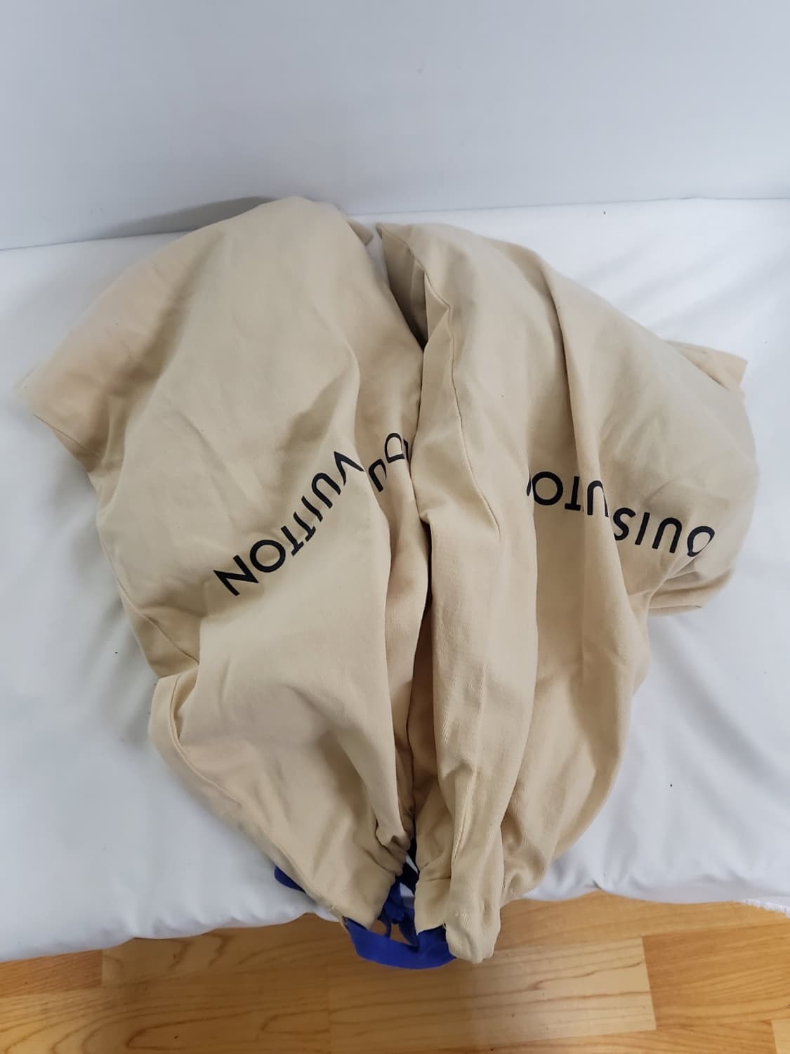 루이비통 로퍼 정품 255사이즈 상품이미지10