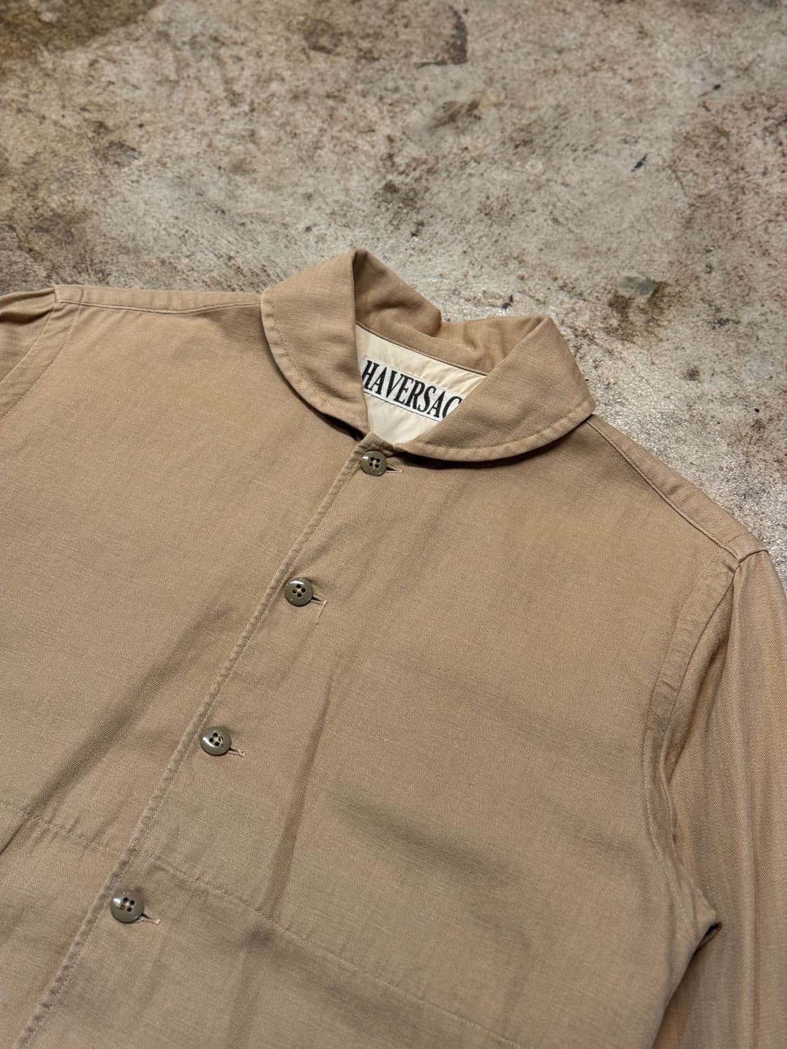 44-66 ) HAVERSACK 상품이미지2