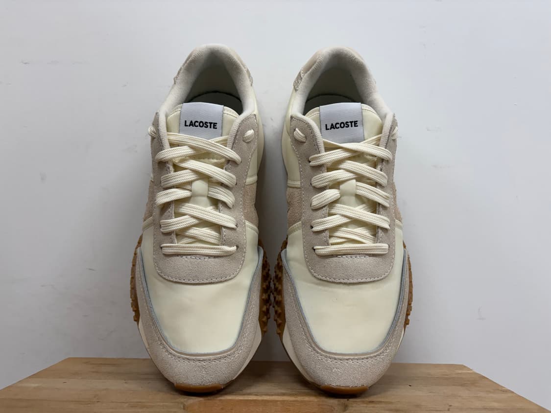 라코스테 남성 스니커즈 260 상품이미지3
