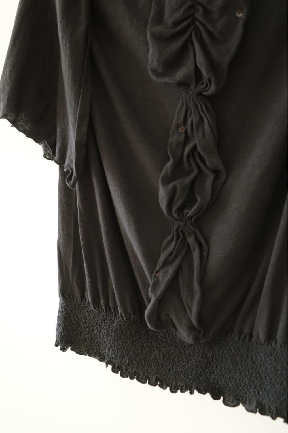 shirring blouse 상품이미지3