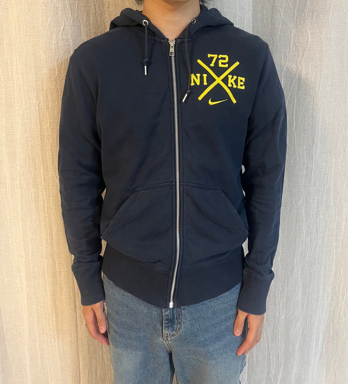 Nike Hood Zip-Up 상품이미지1