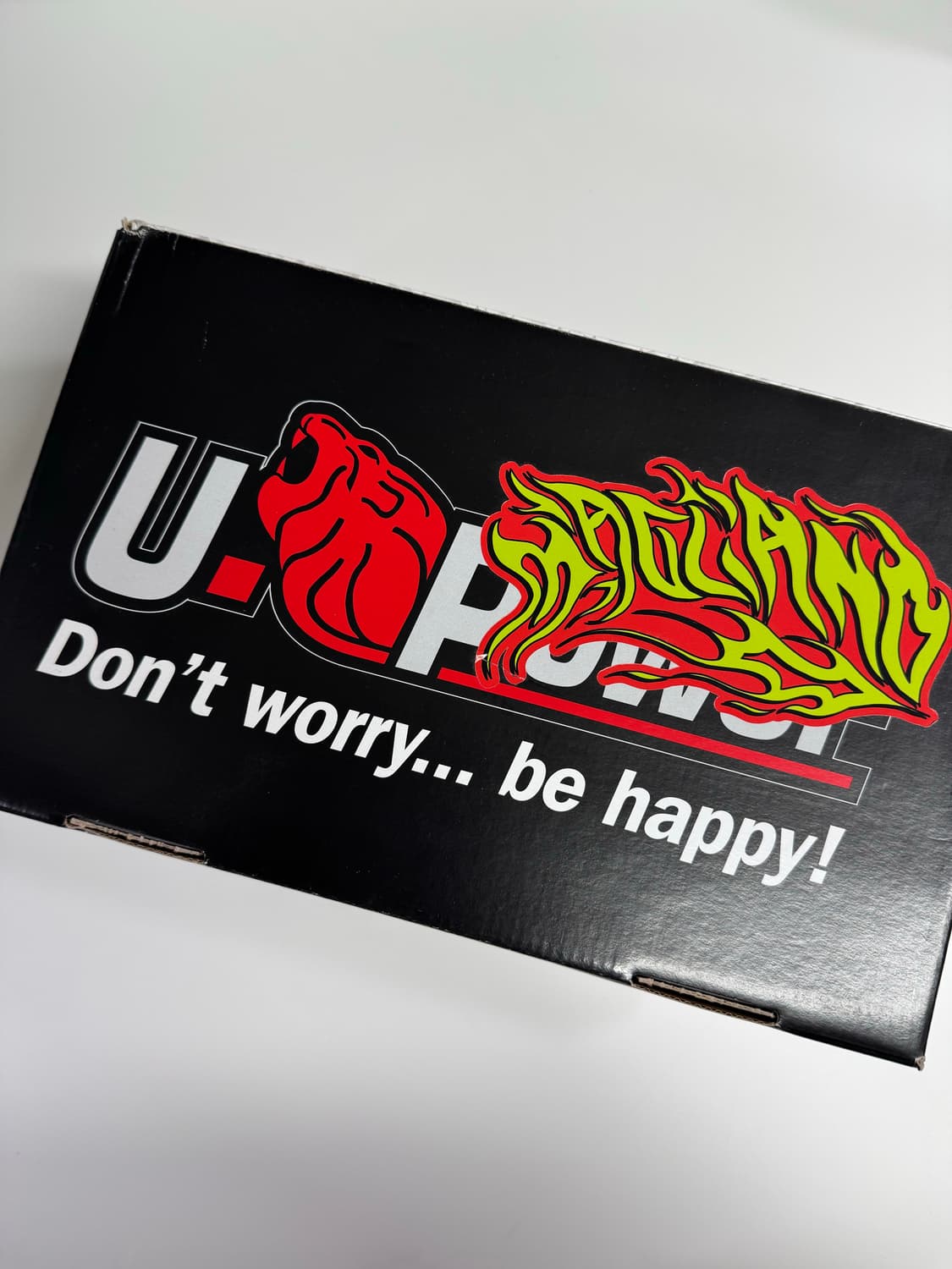 마리아노 유파워 스캔디 베이지 메가믹스44 상품이미지6