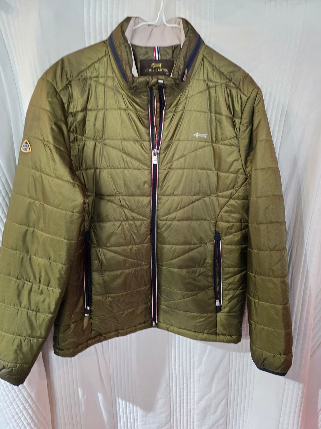 루이까스텔 경량패딩  상품이미지3