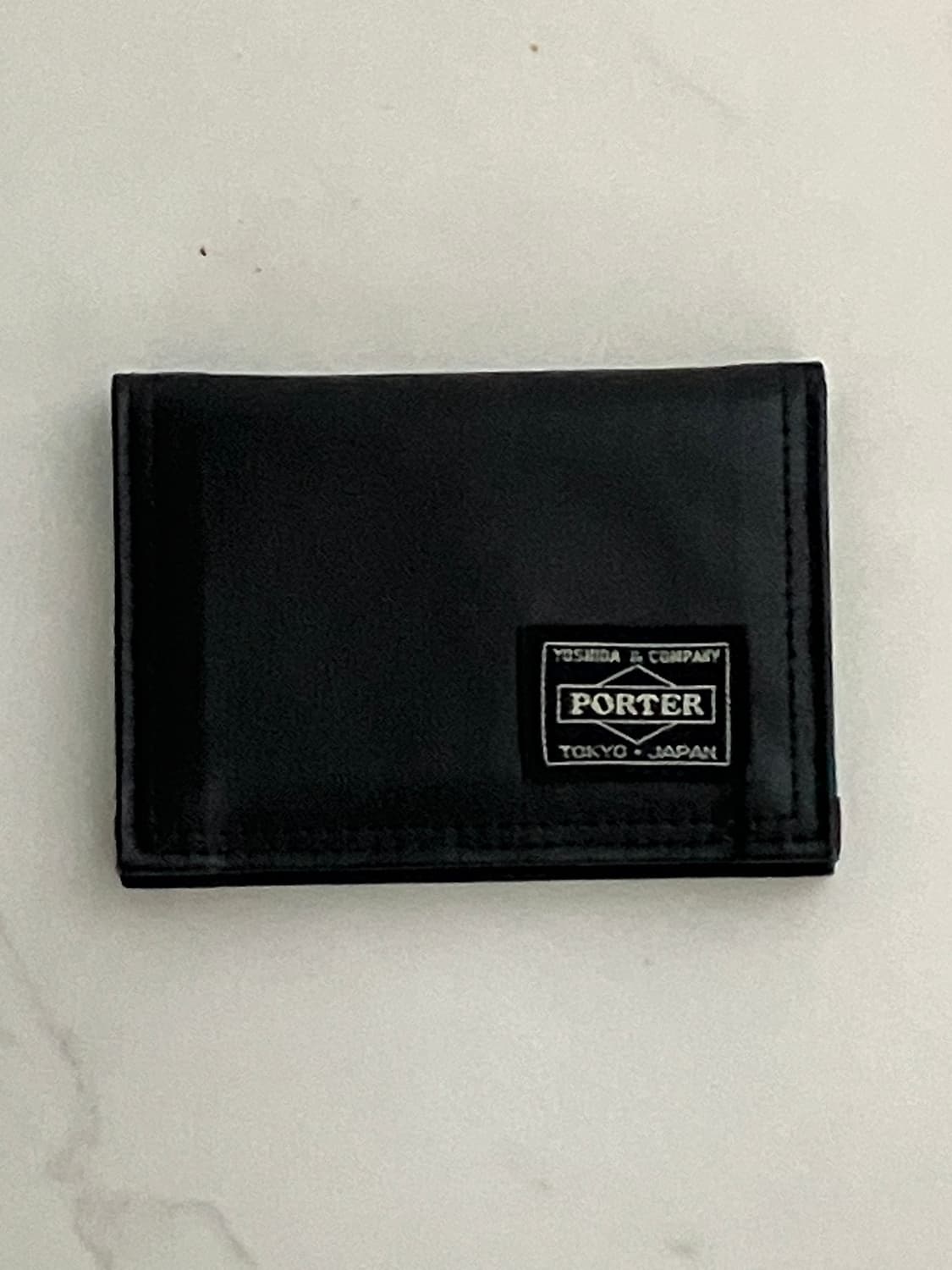포터 프리스타일 카드지갑 상품이미지1