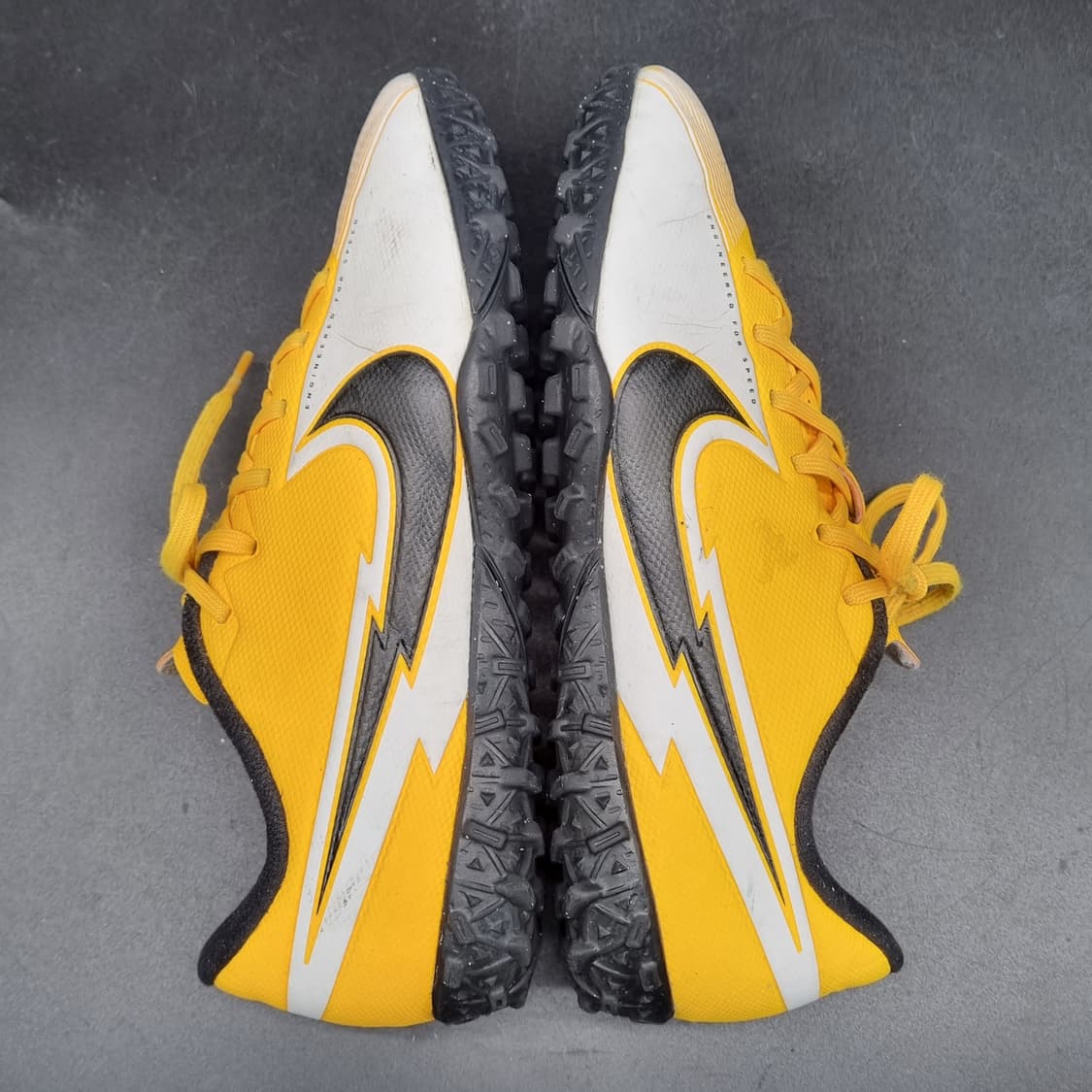 나이키 머큐리얼베이퍼13풋살화225 상품이미지5