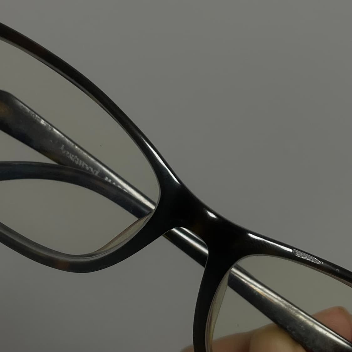 비비안웨스트우드 안경 상품이미지3