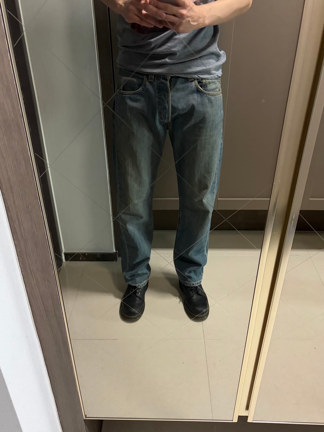 [Levi’s 501 W32 | L30] 상품이미지1