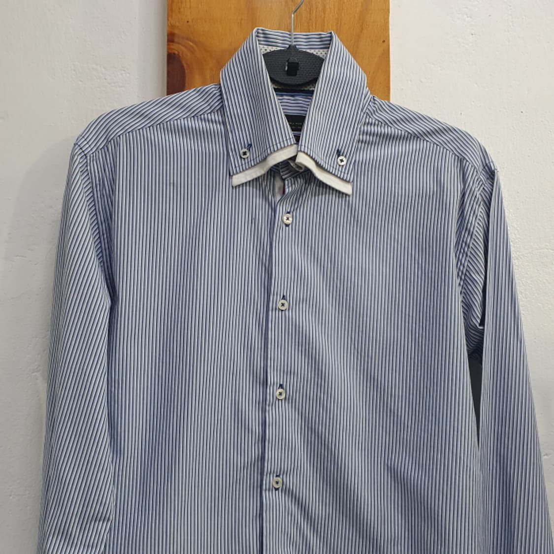 자라맨 남자셔츠(100) 상품이미지2