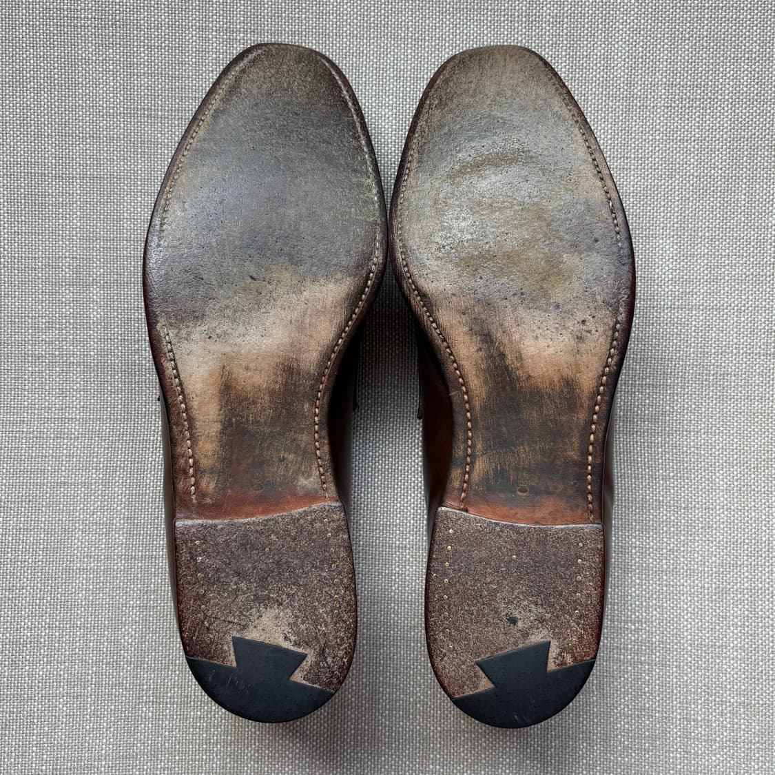 (9D) 영국 CROCKETT & JONES SYDNEY 페니로퍼 상품이미지7