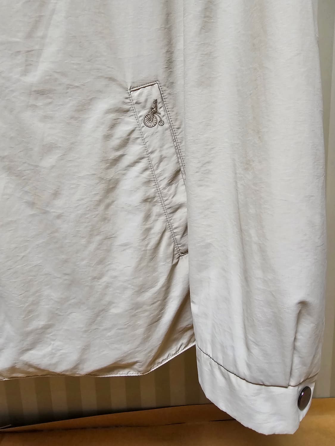 빈폴 자켓 코튼 100 상품이미지6