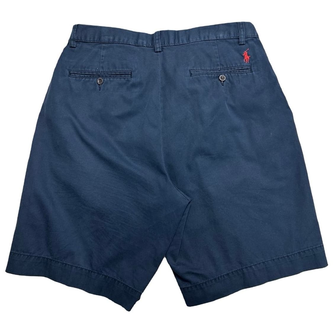 POLO RALPH LAUREN 포니로고 반바지 네이비 32 상품이미지8