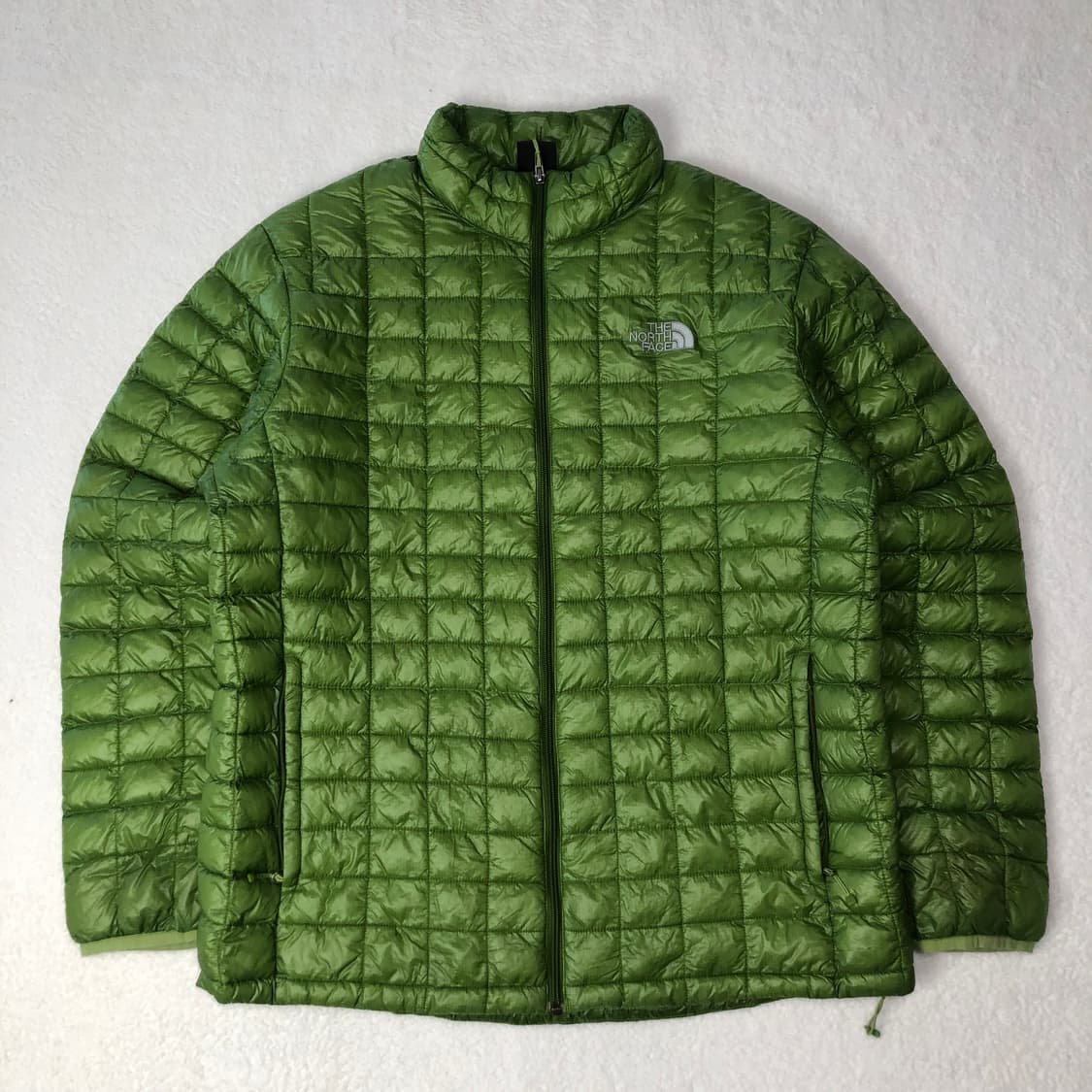 노스페이스 퀀텀 퍼텍스 경량패딩  상품이미지1