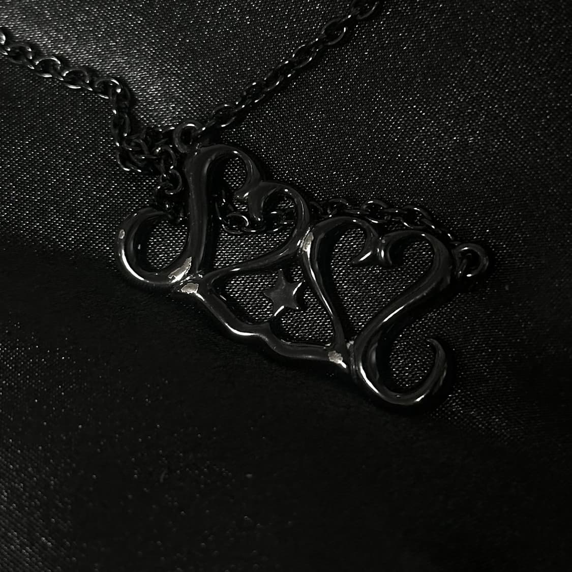 SAGEGASAGE x 2000 archives S2 Necklace 상품이미지6