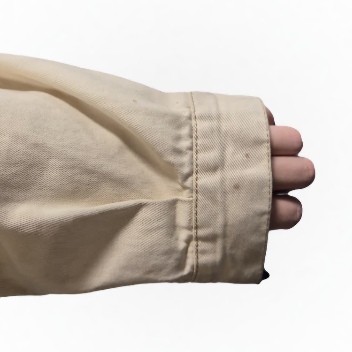 디젤 트리거 베이지 자켓 L 상품이미지6