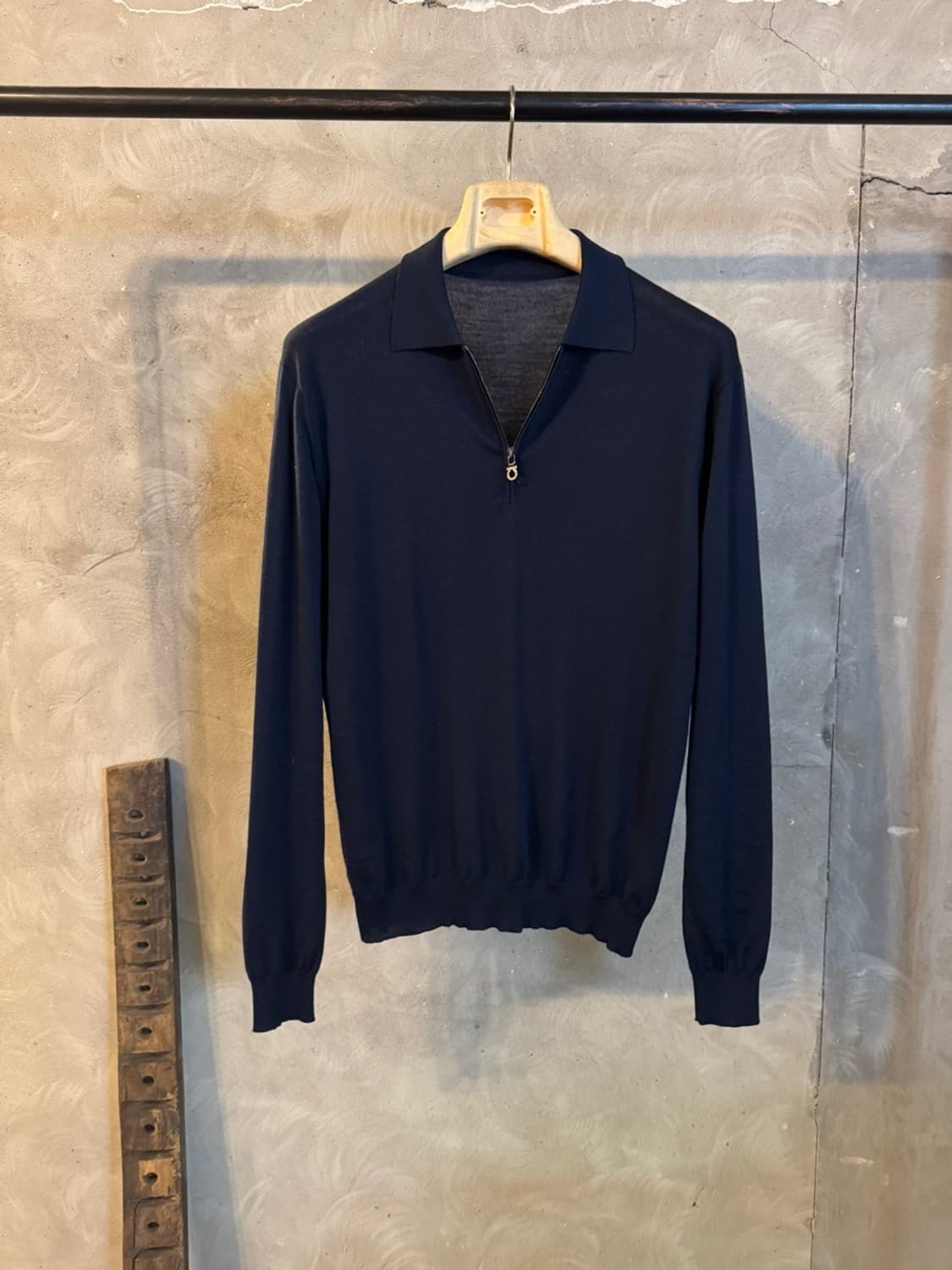 살바토레 페라가모 니트 pk 100 상품이미지5