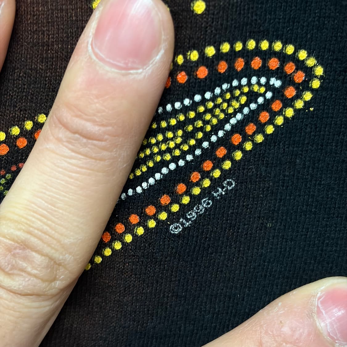 90S 할리데이비슨 반팔 47 상품이미지4