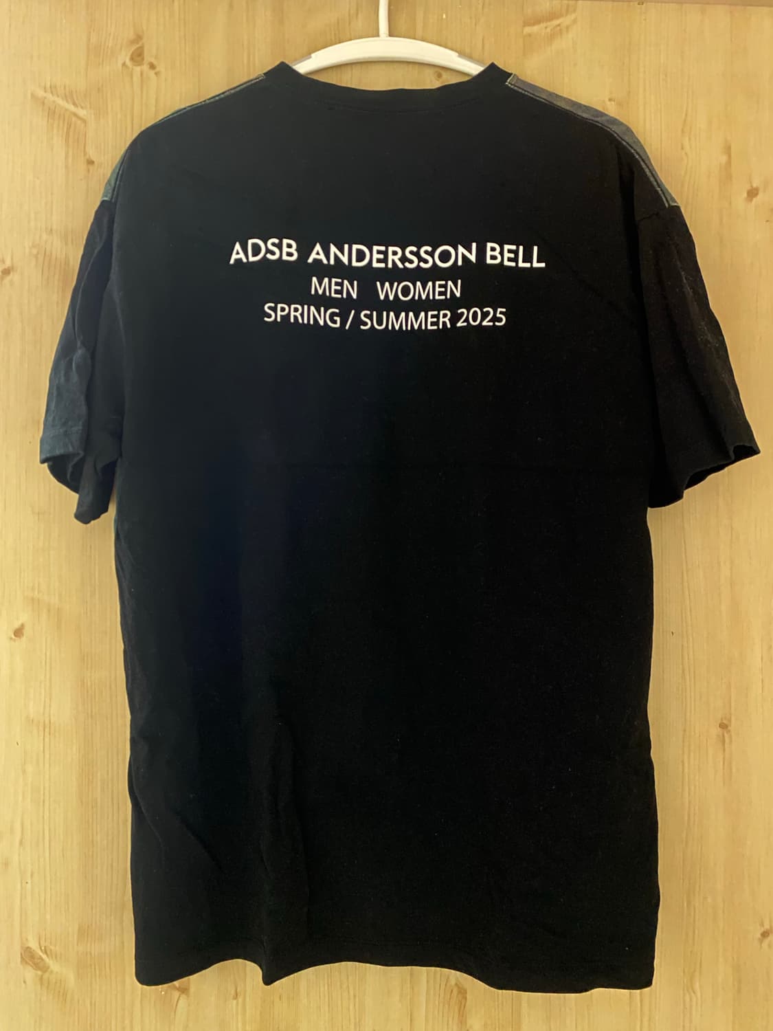 앤더슨벨 반팔  상품이미지3