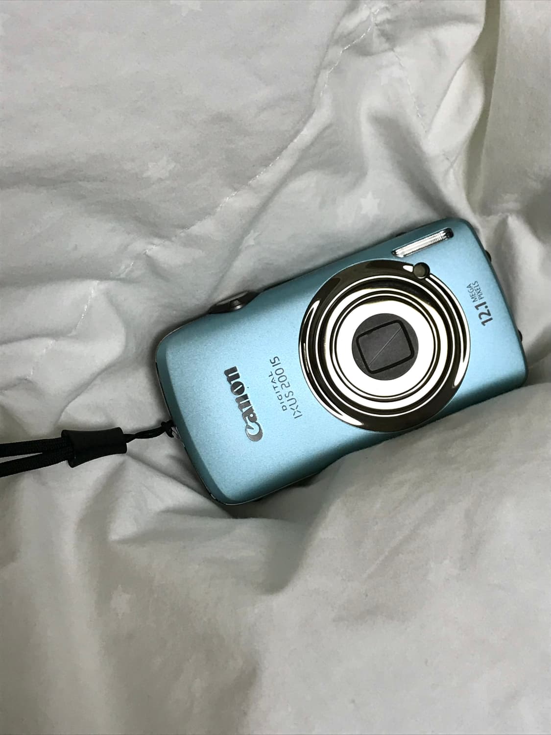 canon ixus 200 is 익서스 200 is 상품이미지6