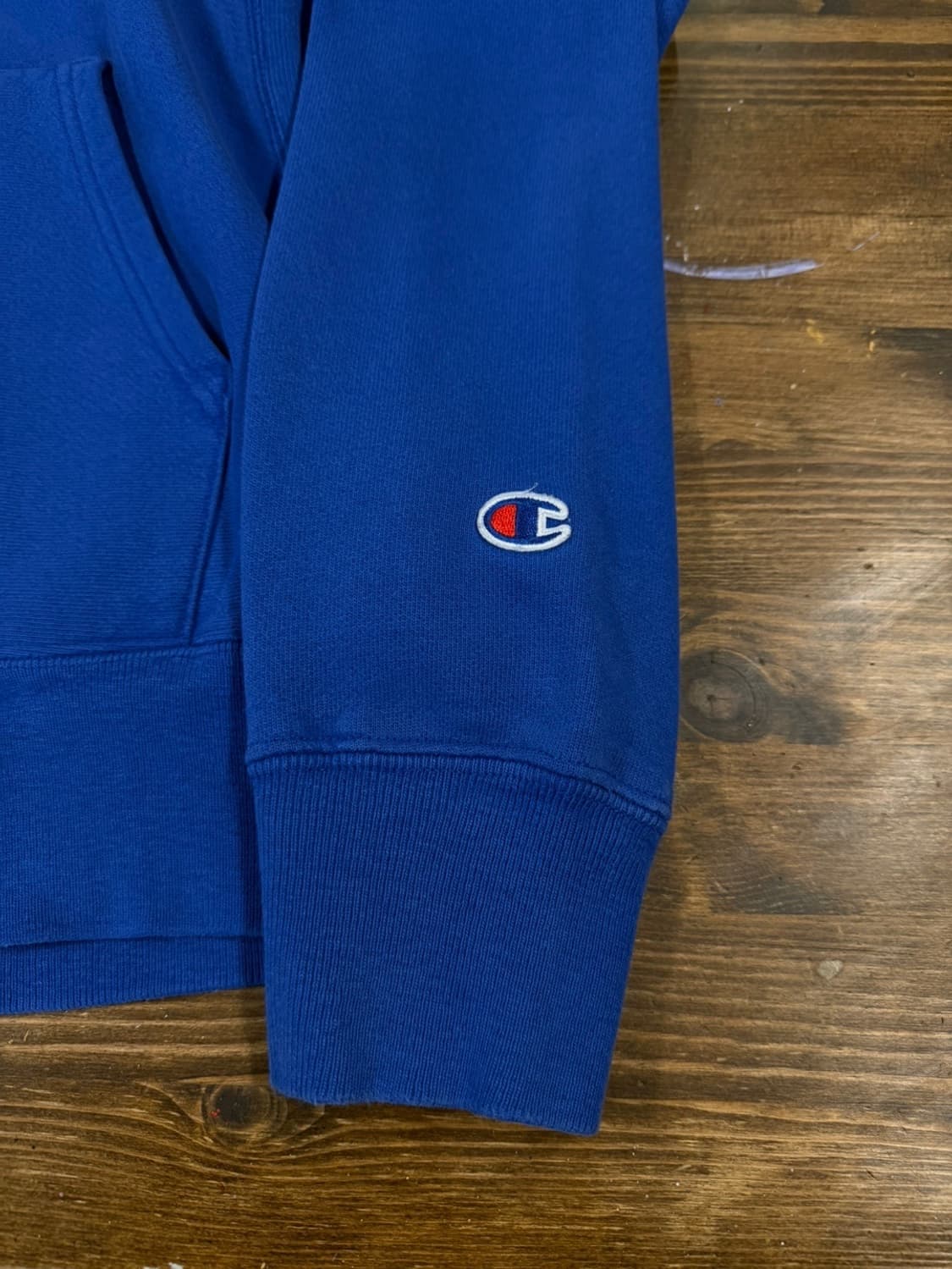 챔피온 리버스위브 후드티셔츠 남성105 상품이미지8