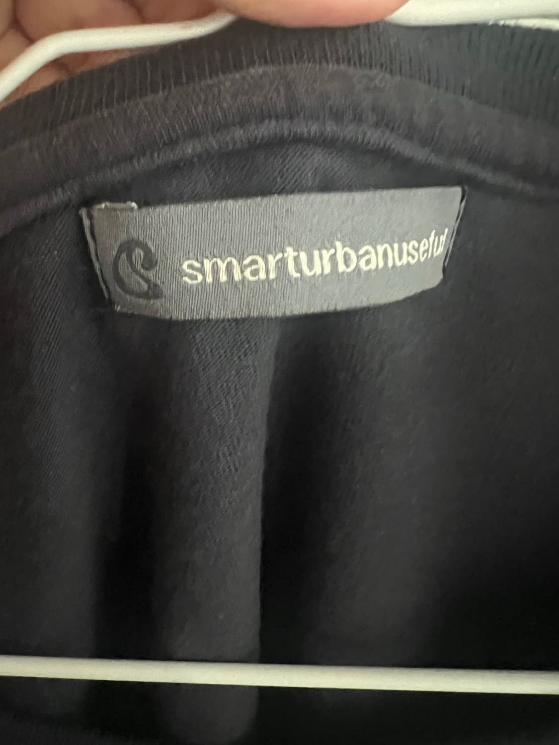 코이세이오 suu star logo tee 상품이미지5