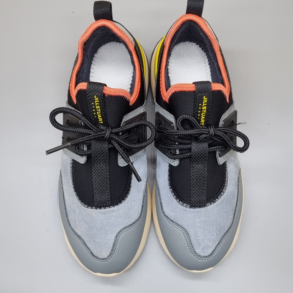 질스튜어트 스포츠 운동화250  상품이미지2