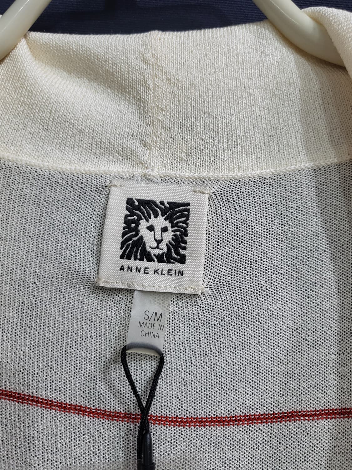 ANNEKLEIN 엔클라인 롱가디건(새상품) 상품이미지7