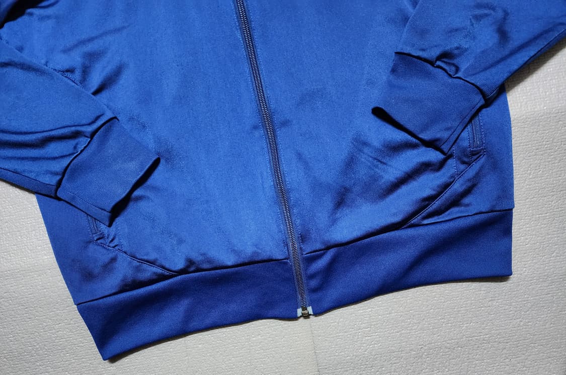 아디다스 첼시 삼성 져지 트랙탑 자켓 상품이미지3