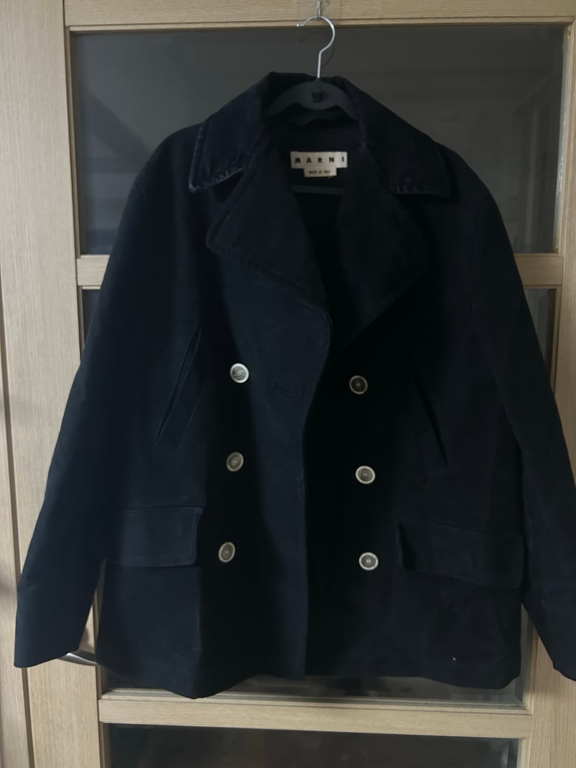 마르니 피코트 상품이미지1