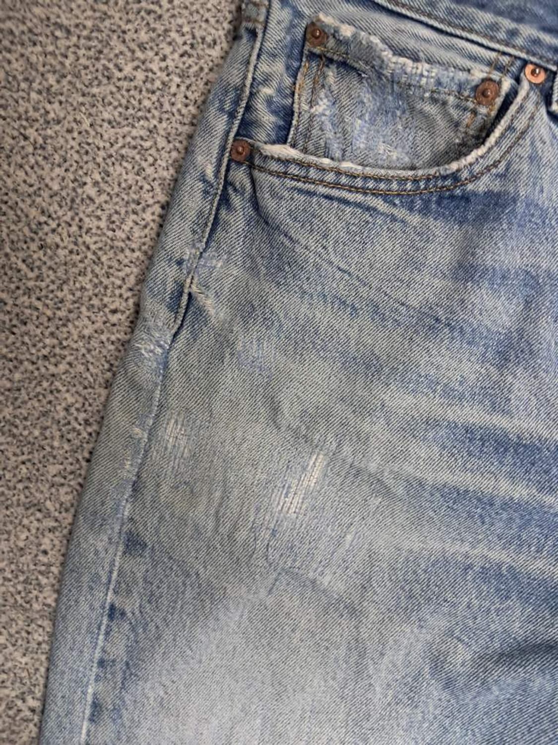 리던 리바이스 상품이미지8