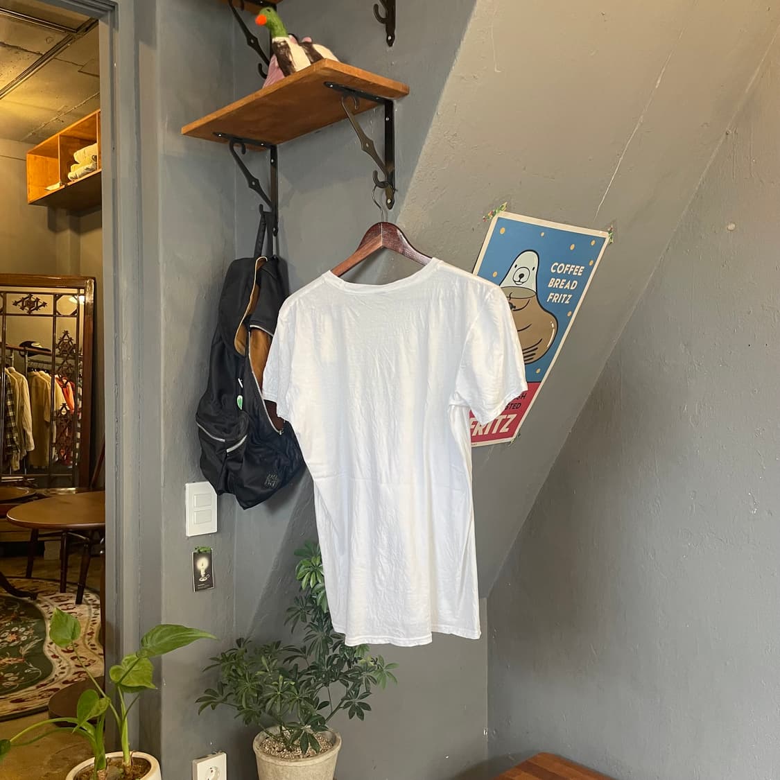 Hard Rock Cafe T-Shirt 상품이미지3